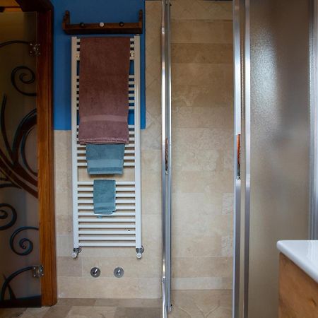 Apartamento Il Poggio Dell'Eremita Rigomagno Exterior foto