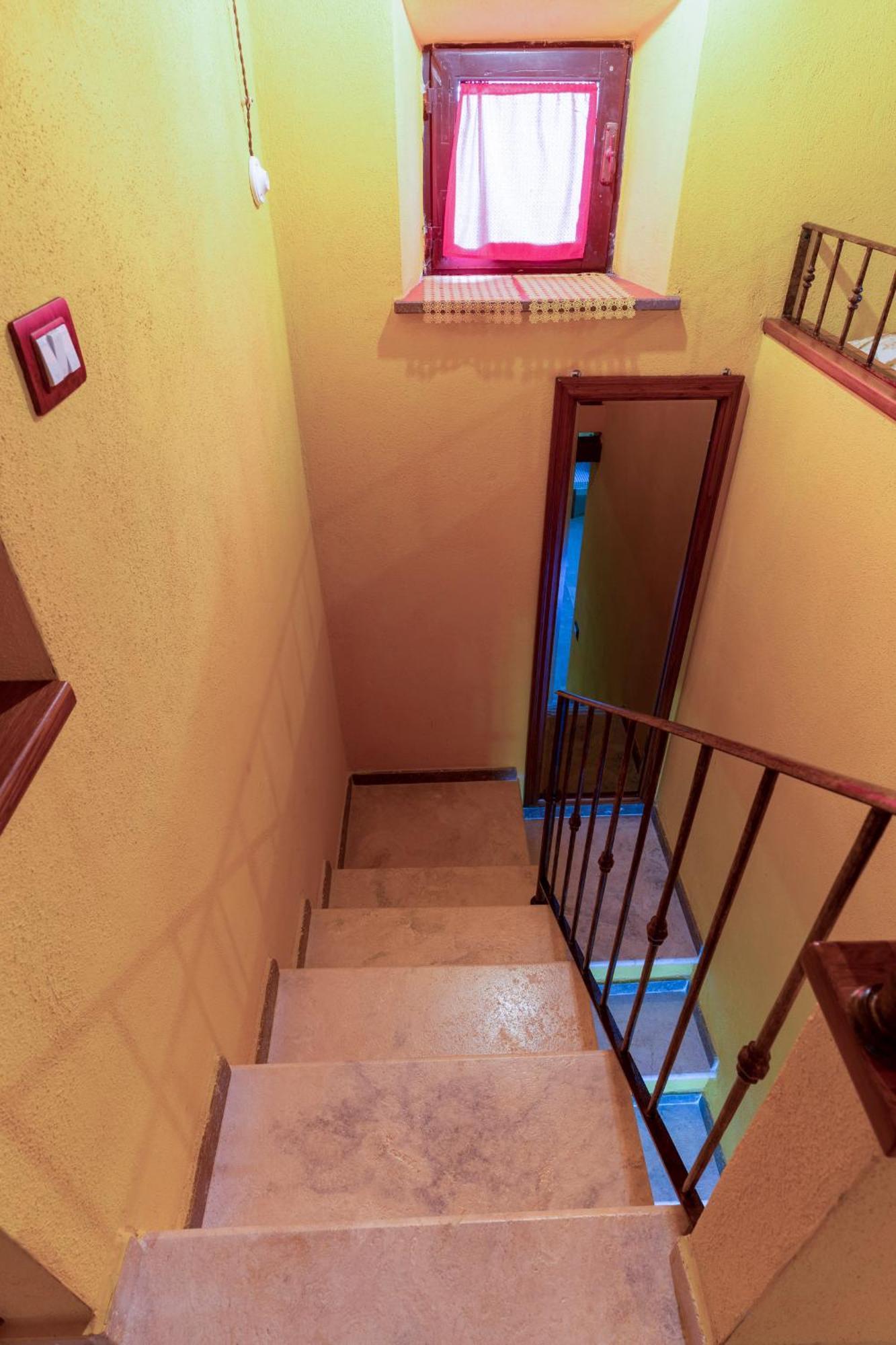 Apartamento Il Poggio Dell'Eremita Rigomagno Exterior foto